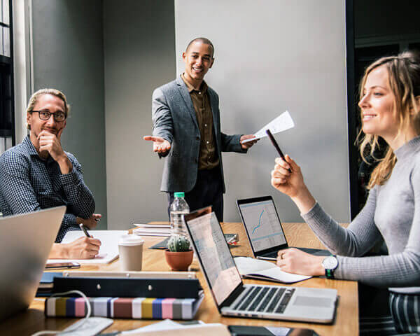 Trang chủ About Us