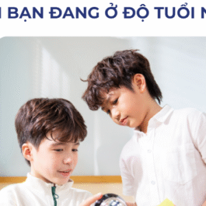 tiẾng anh chuẨn cambrigge cho trẺ em