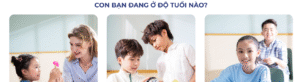 tiẾng anh chuẨn cambrigge cho trẺ em