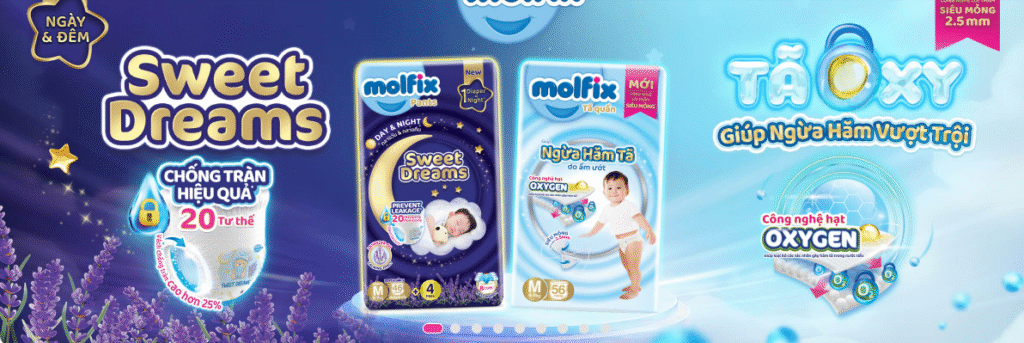 ĐỒ dÙng cho trẺ em