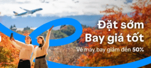 vÉ mÁy bay dỊp tẾt (traveloka partnerize)