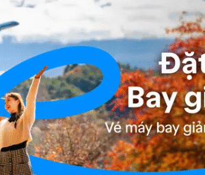 vÉ mÁy bay dỊp tẾt (traveloka partnerize)